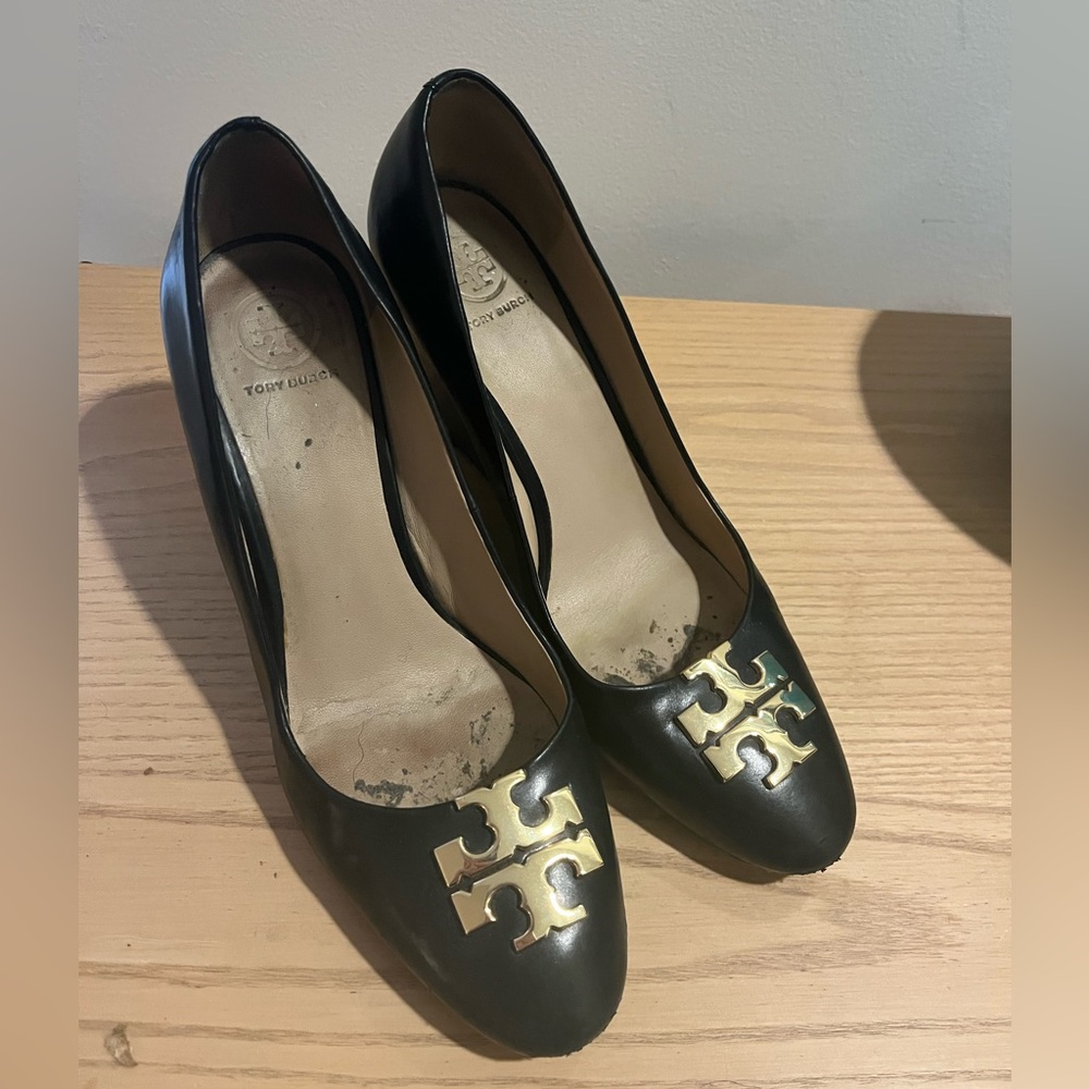 Tory Burch heels